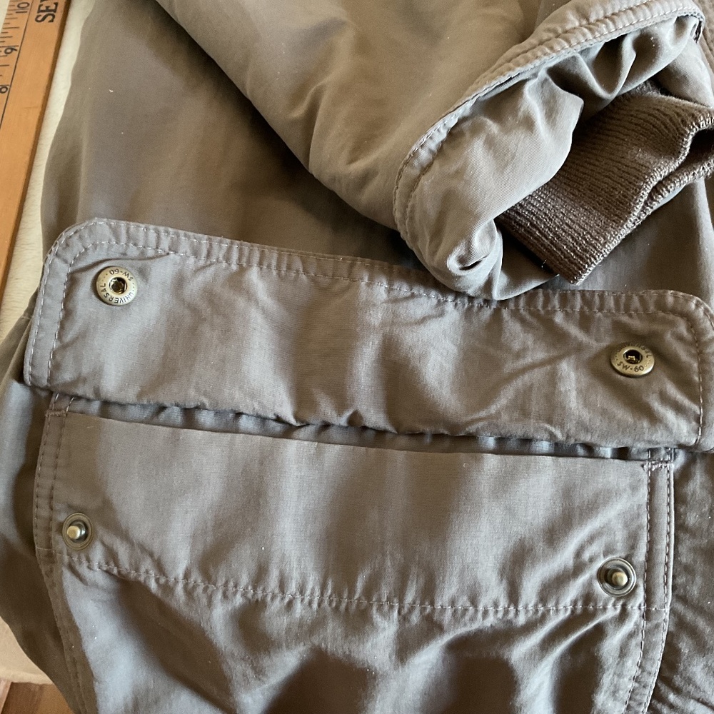 Squall Jacket - Picture 2 of 10